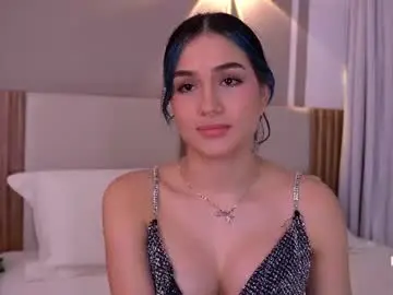 Chaturbate Adult Video Chat of annyhizzle