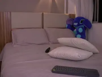 Chaturbate Adult Webcam of annyhizzle