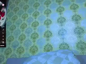 Chaturbate Best live sex cam show of anya_weisz