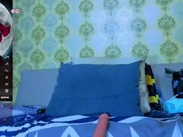 Chaturbate Private Sex Chat of anya_weisz