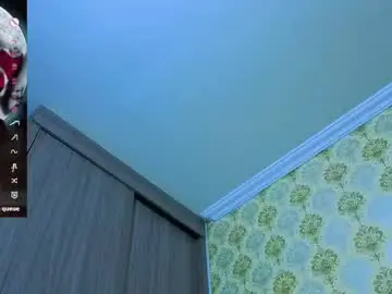 Chaturbate Live Sex Cam of anya_weisz