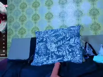 Chaturbate Nude Webcam of anya_weisz