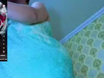 Chaturbate Private Sex Chat of anya_weisz