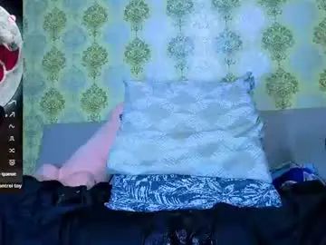 Chaturbate Live Sex of anya_weisz