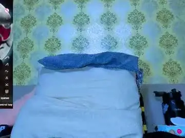 Chaturbate Adult Webcam of anya_weisz