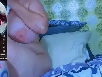 Chaturbate Adult Video Chat of anya_weisz