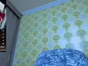 Chaturbate Adult Webcam of anya_weisz