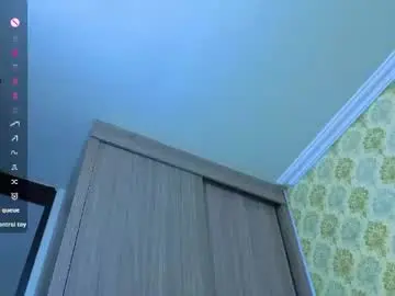 Chaturbate Sex Chat of anya_weisz