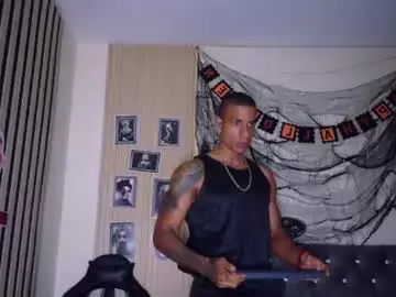 Chaturbate Nude Webcam of big_dante7