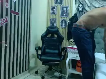 Chaturbate Sex Chat of big_dante7