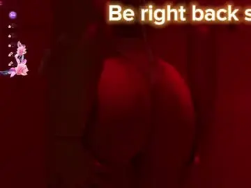 Chaturbate Best live sex cam show of boootyfrytti