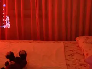 Chaturbate Adult Webcam of boootyfrytti