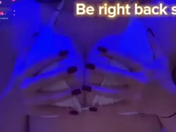 Chaturbate Live Porn of boootyfrytti