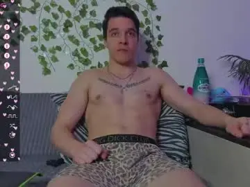 Chaturbate Live Porn of bravo_maestro