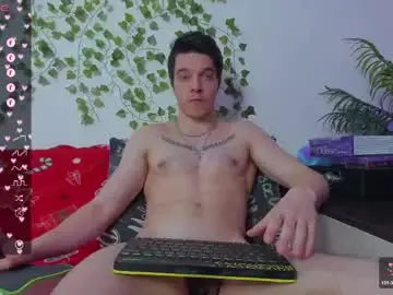 Chaturbate Live Sex of bravo_maestro