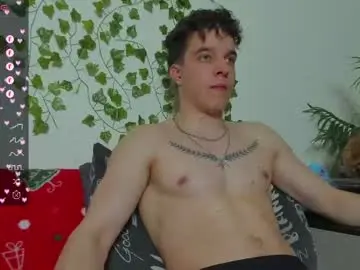 Chaturbate Nude Webcam of bravo_maestro