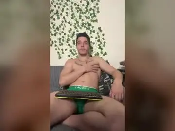 Chaturbate Nude Webcam of bravo_maestro