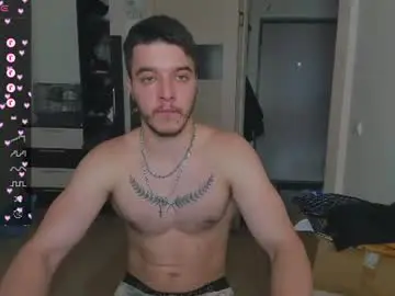 Chaturbate Sex Cam of bravo_maestro