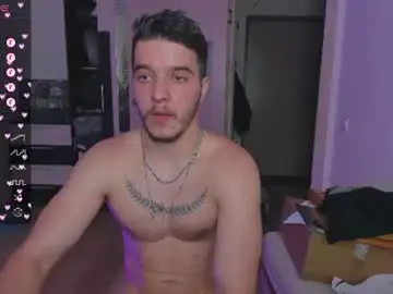 Chaturbate Private Sex Chat of bravo_maestro