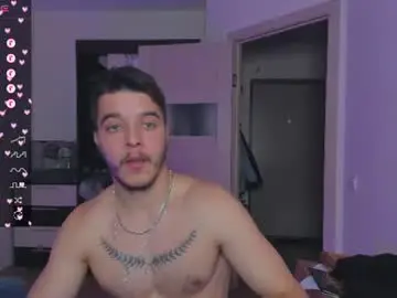 Chaturbate Sex Chat of bravo_maestro