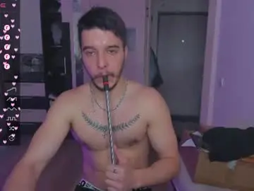 Chaturbate Sex Cam of bravo_maestro