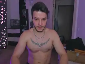 Chaturbate Adult Video Chat of bravo_maestro