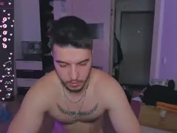 Chaturbate Nude Webcam of bravo_maestro
