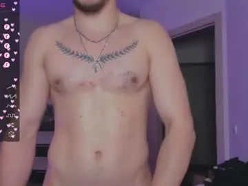 Chaturbate Best Webcam of bravo_maestro