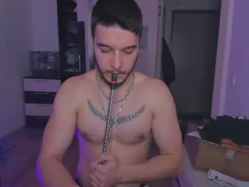 Chaturbate Private Sex Chat of bravo_maestro