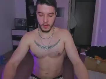 Chaturbate Best live sex cam show of bravo_maestro