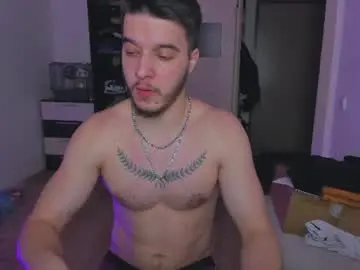 Chaturbate Adult Webcam of bravo_maestro