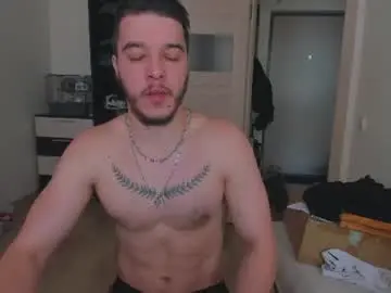 Chaturbate Adult Webcams of bravo_maestro