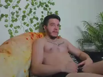 Chaturbate Live Sex of bravo_maestro