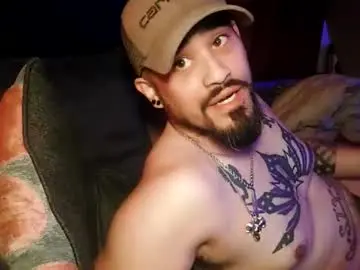 Chaturbate Free Porn Cam of brownboyt