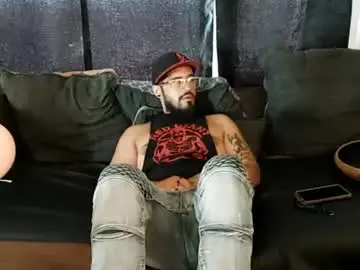 Chaturbate Nude Webcam of brownboyt