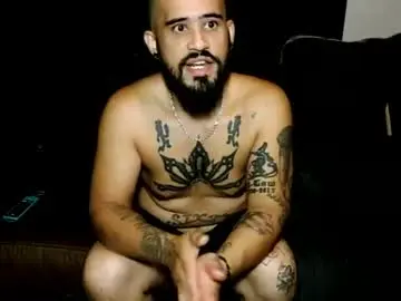 Chaturbate Live Sex of brownboyt