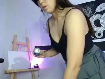 Chaturbate Sex Cam of candy_canee