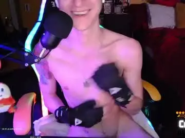 Chaturbate Free Porn Cam of cryptidtwink