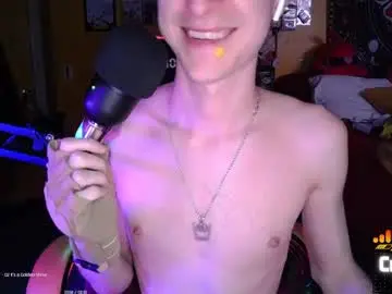 Chaturbate Sex Cam of cryptidtwink