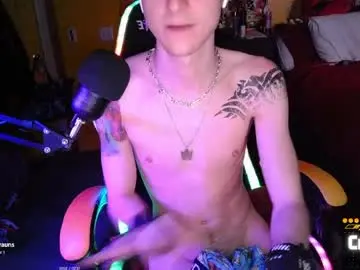 Chaturbate Adult Video Chat of cryptidtwink