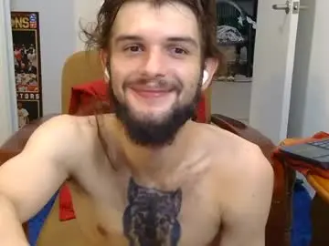 Chaturbate Sex Chat of curiouss25
