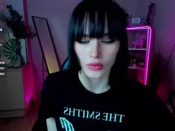 Chaturbate Live Porn of demetra__