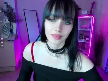 Chaturbate Adult Webcam of demetra__