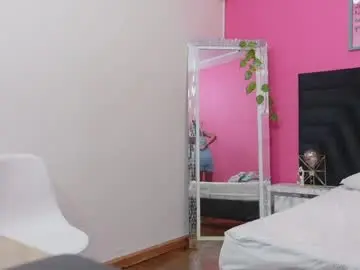 Chaturbate Best Webcam of ebonycoworker