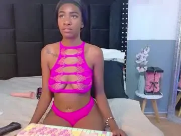 Chaturbate Free Live Porn of ebonycoworker