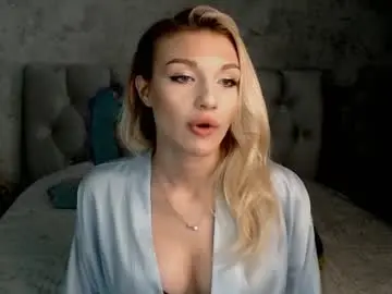 Chaturbate Adult Video Chat of ellamilla