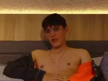 Chaturbate Sex Cam of evan_blass3