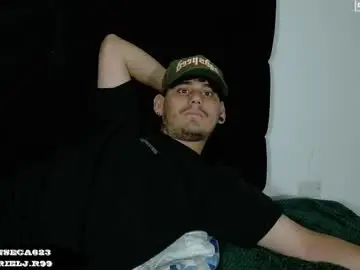 Chaturbate Watch Live Sex Cams of gabrieljr99