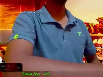 Chaturbate Adult Webcam of good_dickk