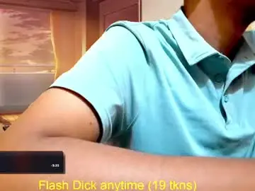 Chaturbate Free Porn Cam of good_dickk